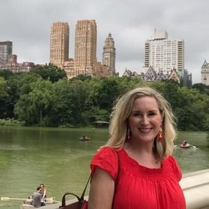 Meet your Posher, Heidi